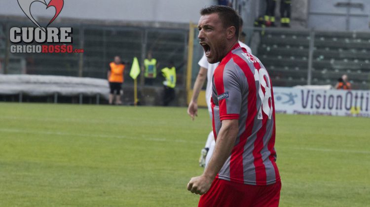 Pesce: «Cremona merita la Serie A. Sul mio addio…»