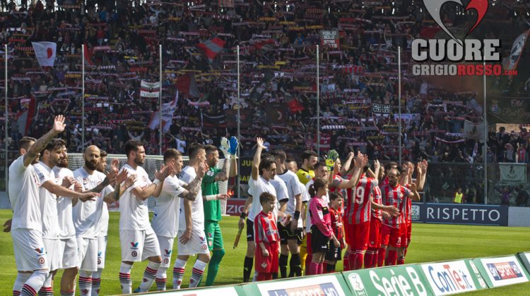 Cremonese – Foggia 0-4