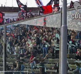 Serie B, restituiti 2 punti al Foggia