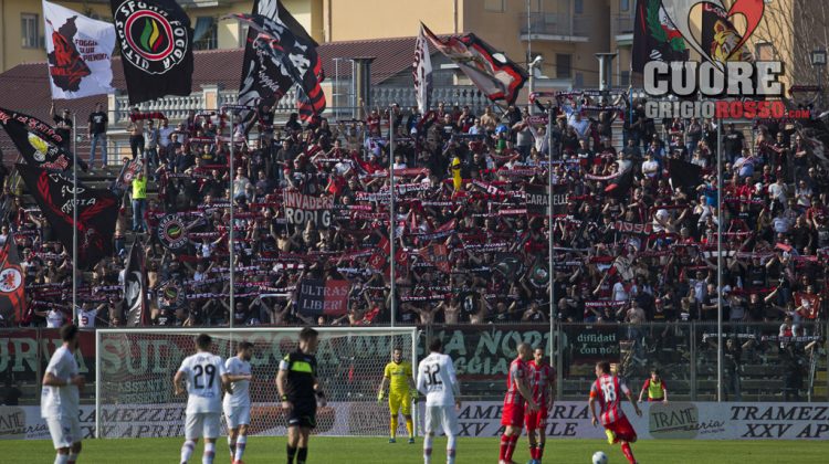 Foggia, com’è che non riesci più a volare?