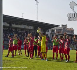 La Cremonese sempre più vicina alle scuole