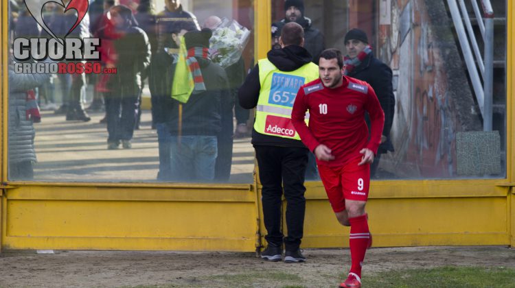 Cremo, migliorano le condizioni di Brighenti