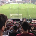 Angolo Curva Cremo Pescara