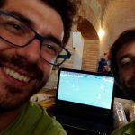 Angolo Curva Cremo Pescara