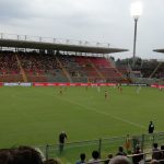 Angolo Curva Cremo Pescara