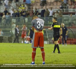 Cremo, Boultam e quella scintilla mai scoccata