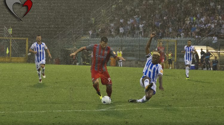 Palermo-Cremonese, le formazioni ufficiali