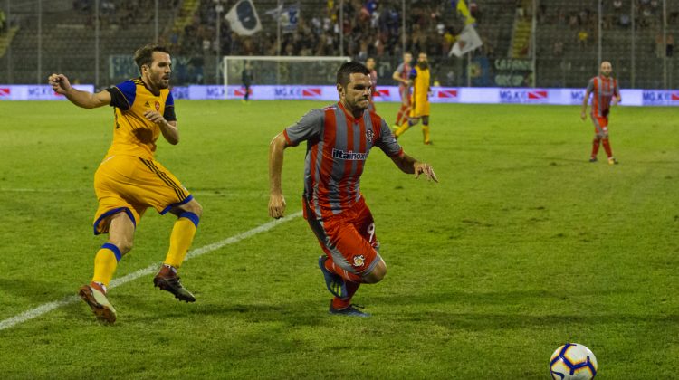 Brighenti: «Tornare al gol fa piacere. Siamo forti»