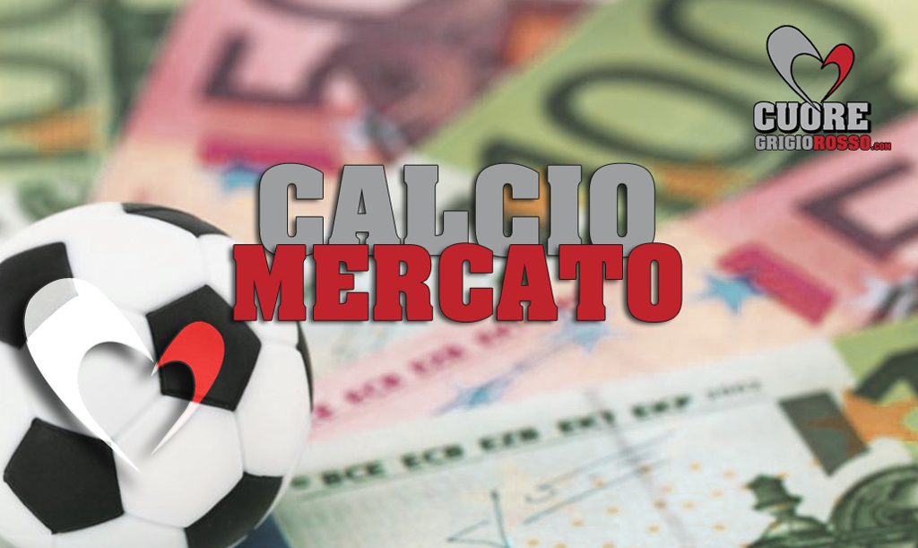 Serie B Decise Le Date Del Mercato Cuore Grigiorosso