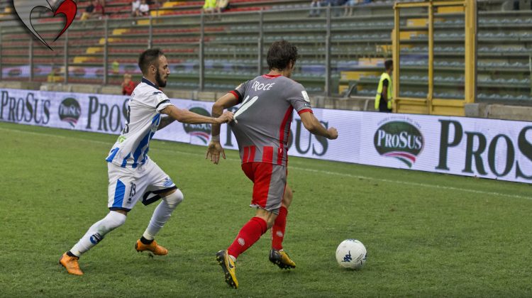 Croce: «Era importante partire bene»