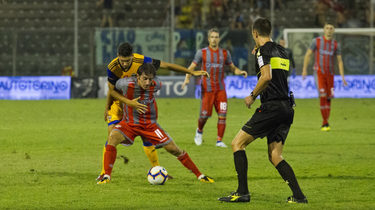 Cremo, il destino incrociato di Croce e Cavion