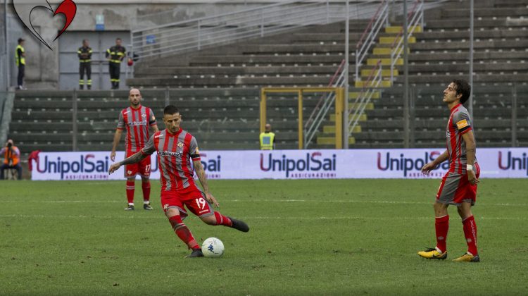 Cremonese-Venezia, le probabili formazioni
