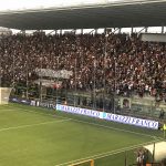 Angolo Curva Cremo Pescara