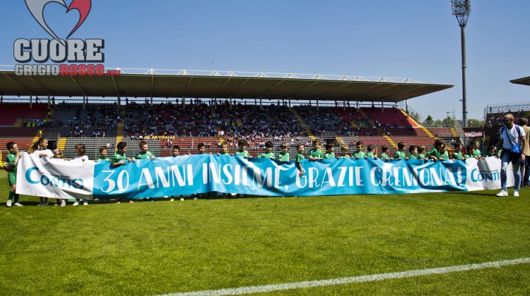 Cremonese – Ascoli 1-2