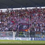 Curva Sud Cremo Pisa