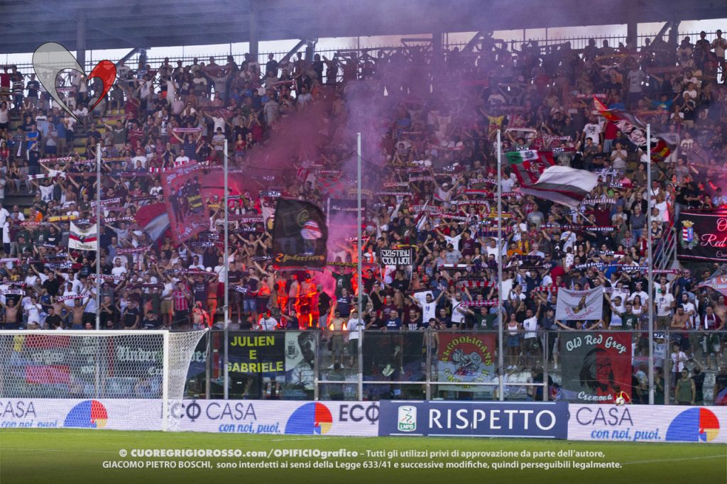 Cremonese – Pisa 5-7 dcr