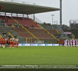 Cremonese-Spezia, le modalità per i biglietti