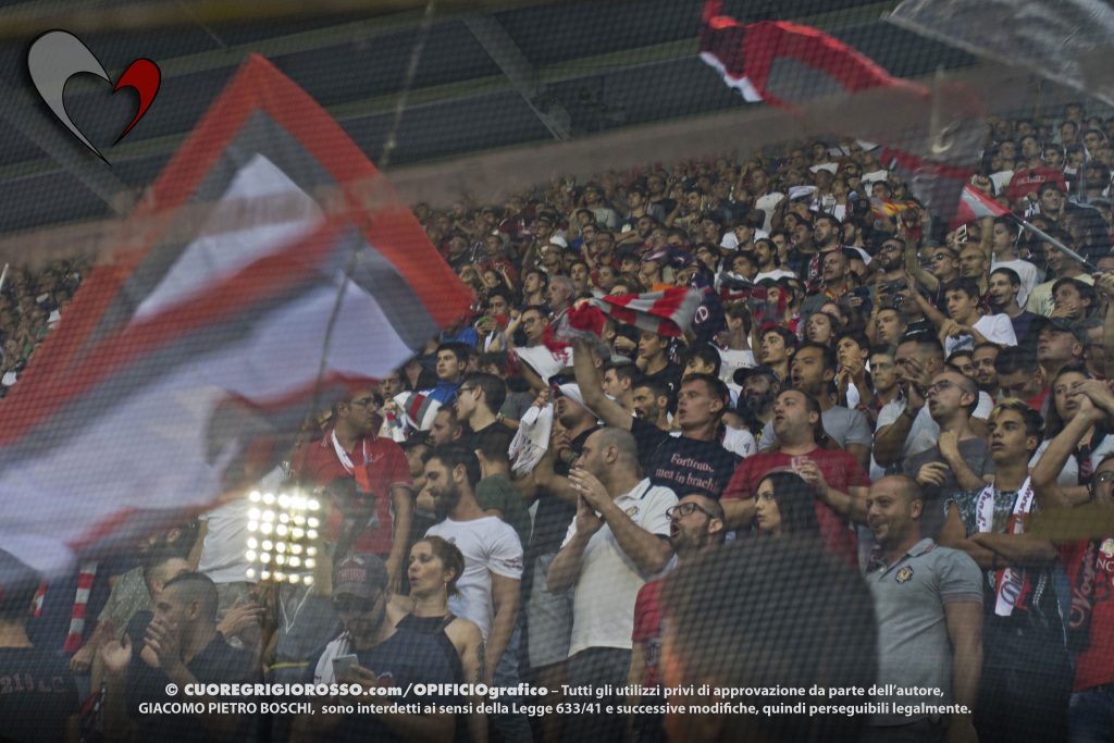 Abbonamenti, superata la quota dell’anno scorso