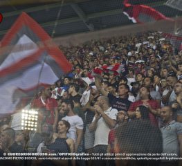 Abbonamenti, superata la quota dell’anno scorso