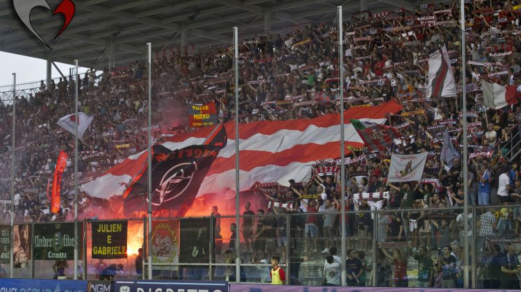 Cremonese-Pescara 1-1, le fotografie della partita