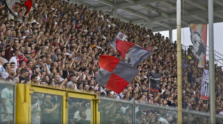 Gli sponsor di Cuore Grigiorosso. Diventa partner anche tu!