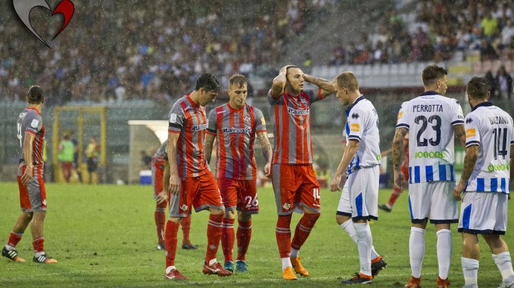 Nicolini: «Cerchiamo di stare ancorati ai playoff»