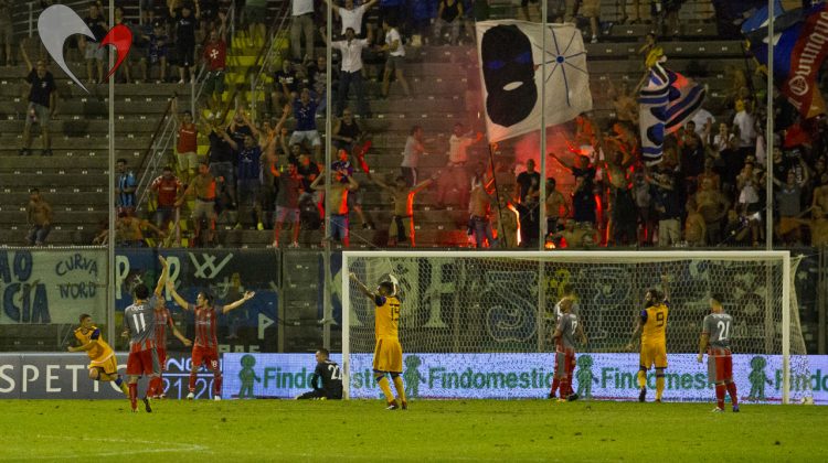 Pisa, inizio incoraggiante ma la priorità è la salvezza