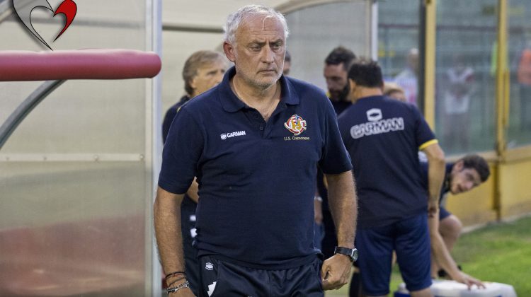 Palermo-Cremonese, i convocati di Mandorlini