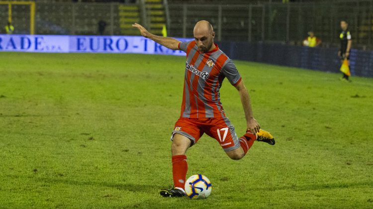 H. Verona-Cremonese, le probabili formazioni