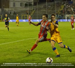 Mogos processato per lesioni gravi per un fatto del 2016