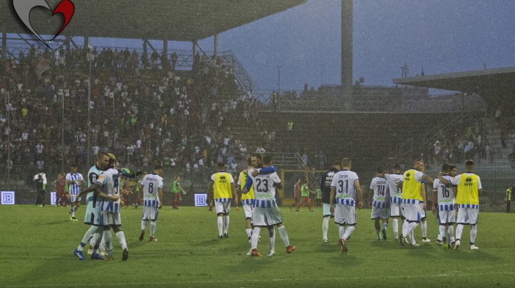 Cremonese-Pescara, i convocati di Grassadonia