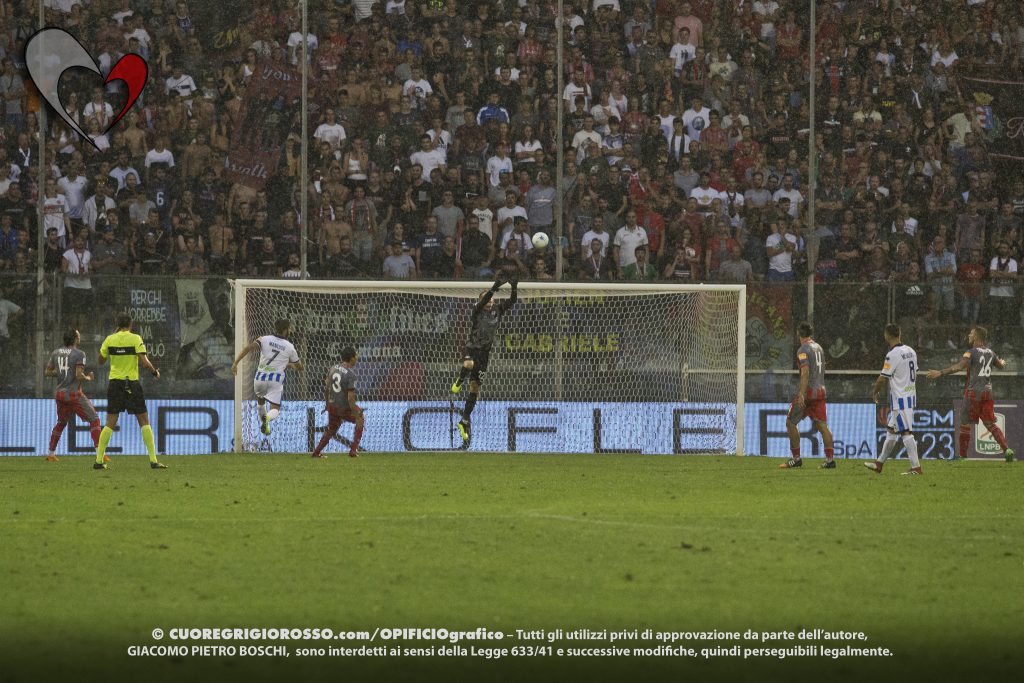 Cremo, Radunovic convocato dalla Serbia U21