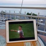 Angolo Curva Cremo Pescara