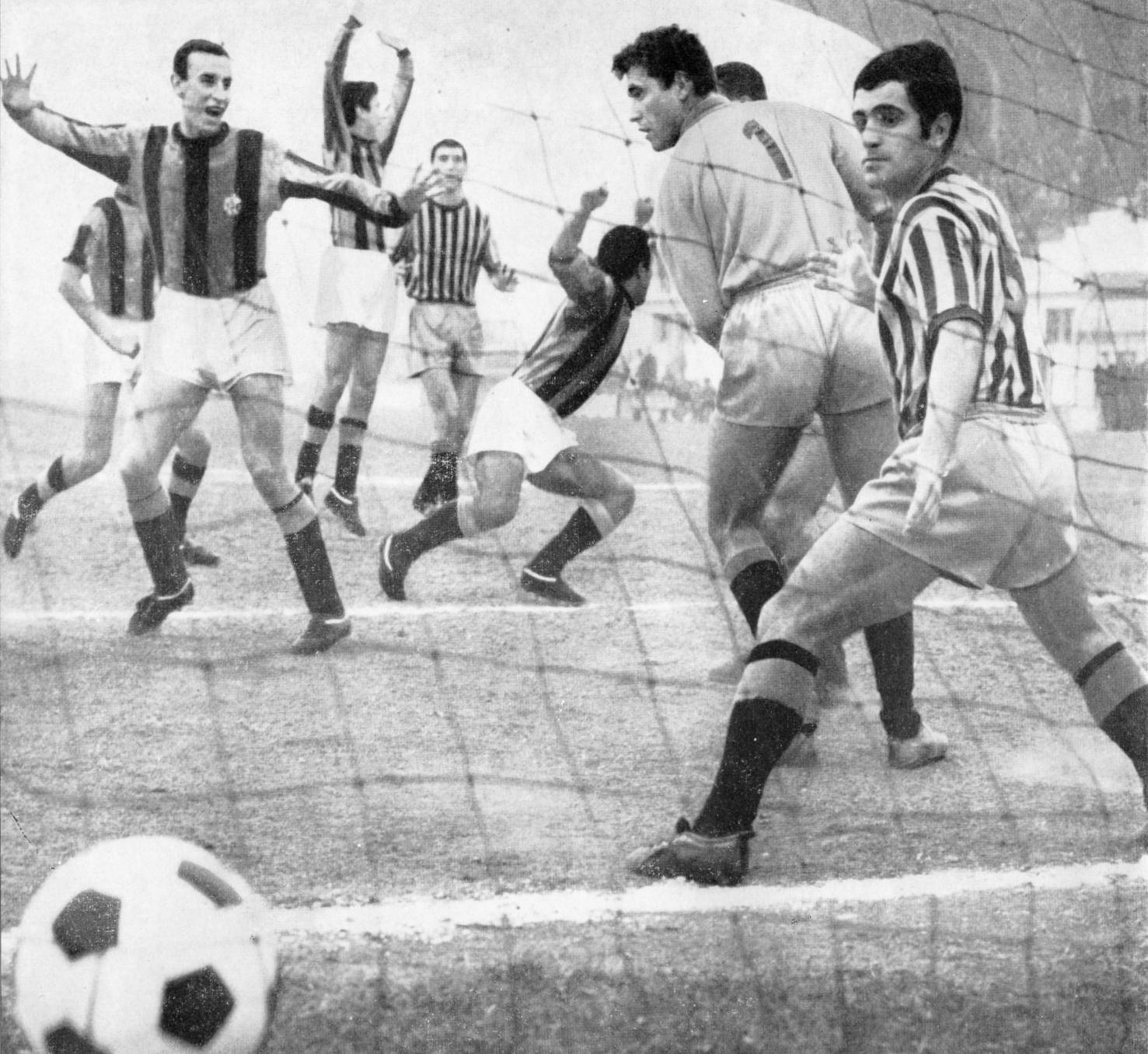 Caraffini Mondonico Rossi