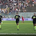 Arbitro Giua designazione