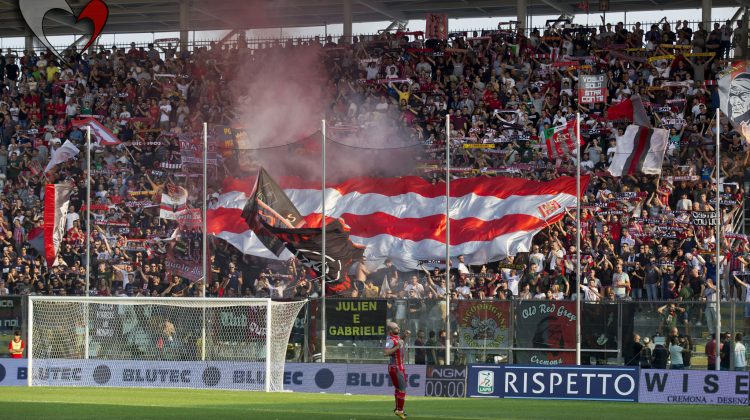 Giudice Sportivo, Zenga squalificato per lo Zini