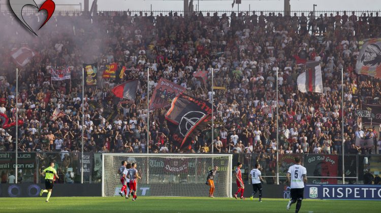 Cremo-Venezia, il dato aggiornato degli spettatori