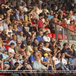 Tifosi Curva Sud Cremo Spezia