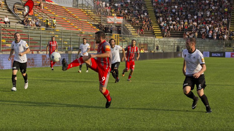 Brighenti e l’euforia di Rossitto: «Una notte in ritiro…»