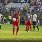 Terranova rigore Cremo Spezia