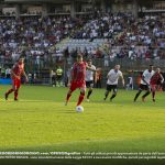 Terranova rigore Cremo Spezia