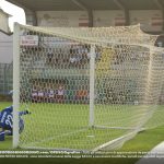 Terranova rigore Cremo Spezia