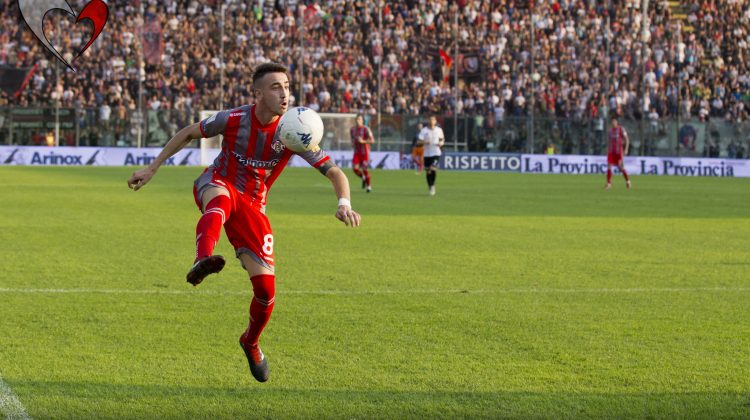 Cremo, Castrovilli chiamato in Under 21