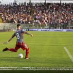 Castrovilli Cremo Spezia formazioni