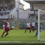 Brighenti Gol Cremo Spezia