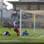 Brighenti gol Cremo Spezia