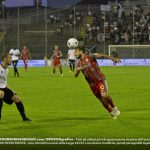 Paulinho Cremonese Spezia gol