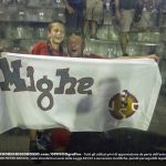 Tifosi Curva Sud Cremo Spezia