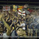 Tifosi Curva Sud Cremo Spezia