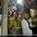 Tifosi Curva Sud Cremo Spezia